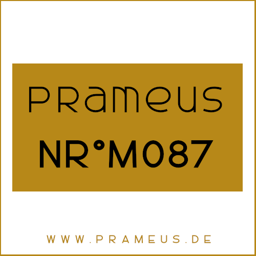 Nr°M087 Inspiriert von: Parfums de Marly - Kalan