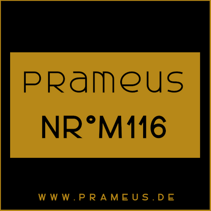 Nr°M116 Inspiriert von: Joop! - Homme