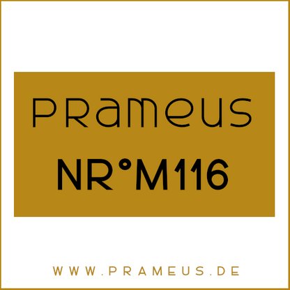 Nr°M116 Inspiriert von: Joop! - Homme