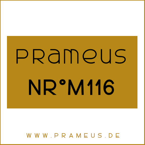 Nr°M116 Inspiriert von: Joop! - Homme