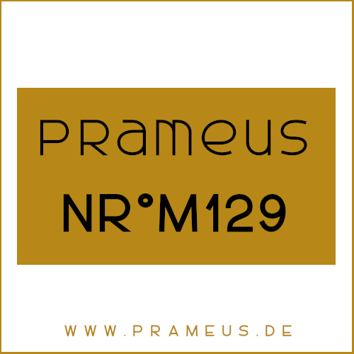 Nr°M129 Inspiriert von: Jo Malone - English Pear & Freesia