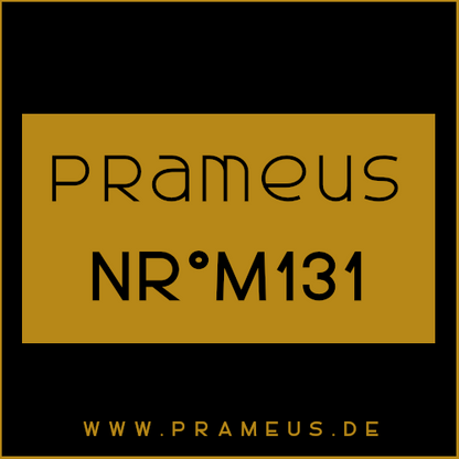 Nr°M131 Inspiriert von: EX Nihilo - Fleur Narcotique