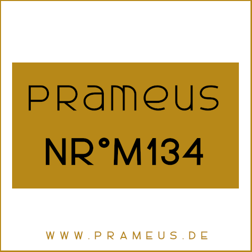 Nr°M134 Inspiriert von: Dunhill - Dunhill Fresh