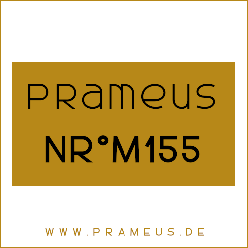 Nr°M155 Inspiriert von: Frédéric Malle - Carnal Flower