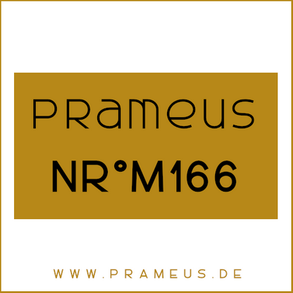 Nr°M166 Inspiriert von: Gianfranco Ferré -Ferré for Men