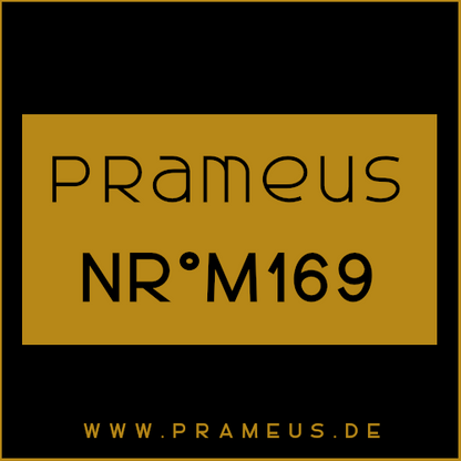 Nr°M169 Inspiriert von: Vilhelm Parfumerie - Dear Polly