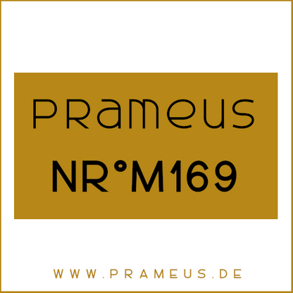 Nr°M169 Inspiriert von: Vilhelm Parfumerie - Dear Polly
