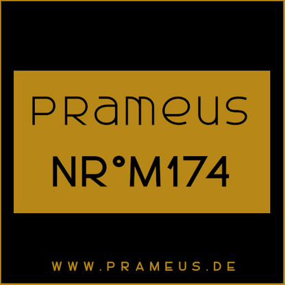 Nr°M174 Inspiriert von: Versace - Eros Flame