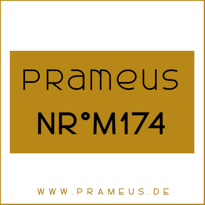 Nr°M174 Inspiriert von: Versace - Eros Flame
