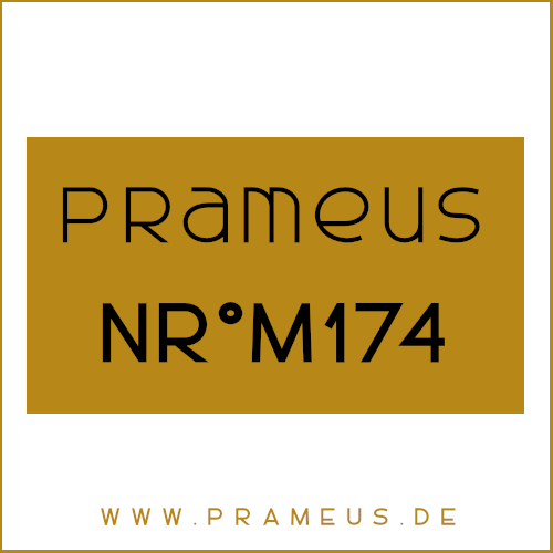Nr°M174 Inspiriert von: Versace - Eros Flame