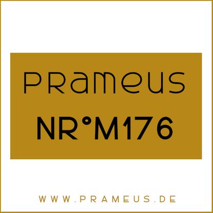 Nr°M176 Inspiriert von: Valentino - Uomo