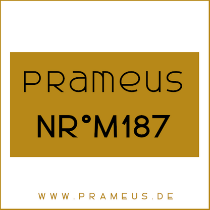 Nr°M187 Inspiriert von: Creed - Aventus